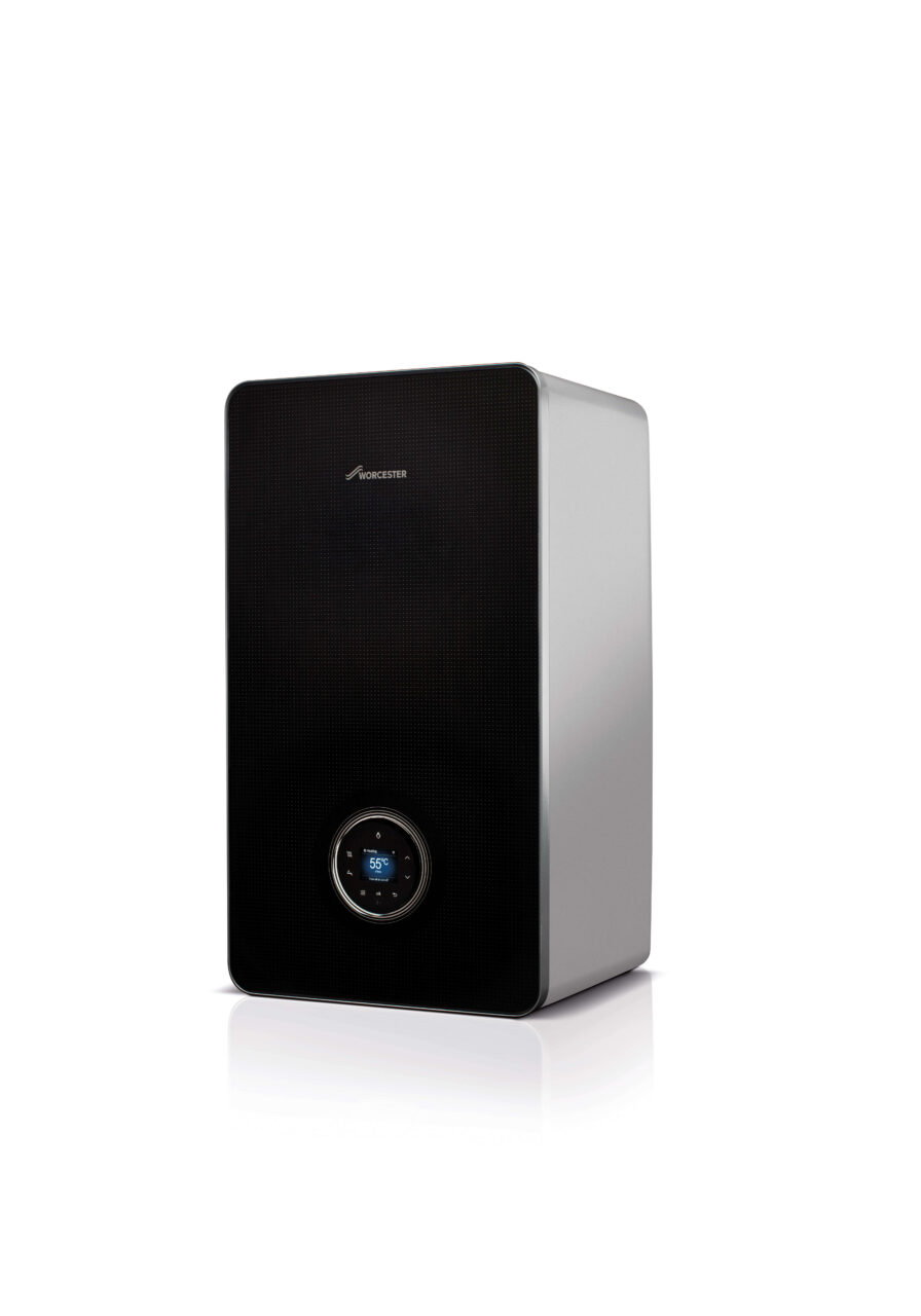 Spread the cost of a new boiler with a range of finance options
