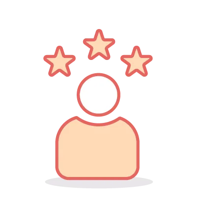 Jwh Brand Icons Customer Satisfaction