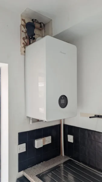 New Boiler Installation Manchester