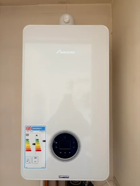 New Boiler Installation Skelmersdale John Wilkinson Heating Services