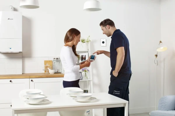 Different Types of Boilers Explained
