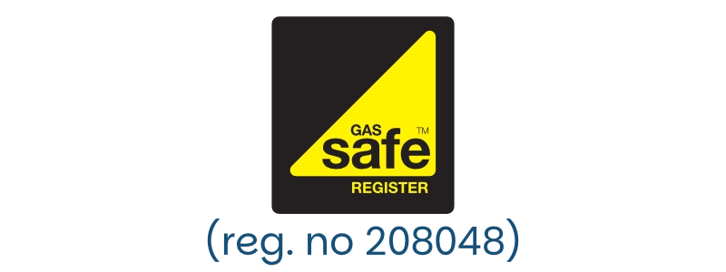 Trust Gas Safe Registered