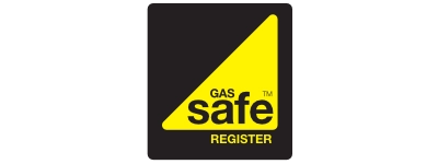 Trust Gas Safe Registered