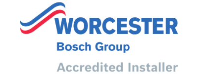 Trust Worcester Bosch Accredited Installer